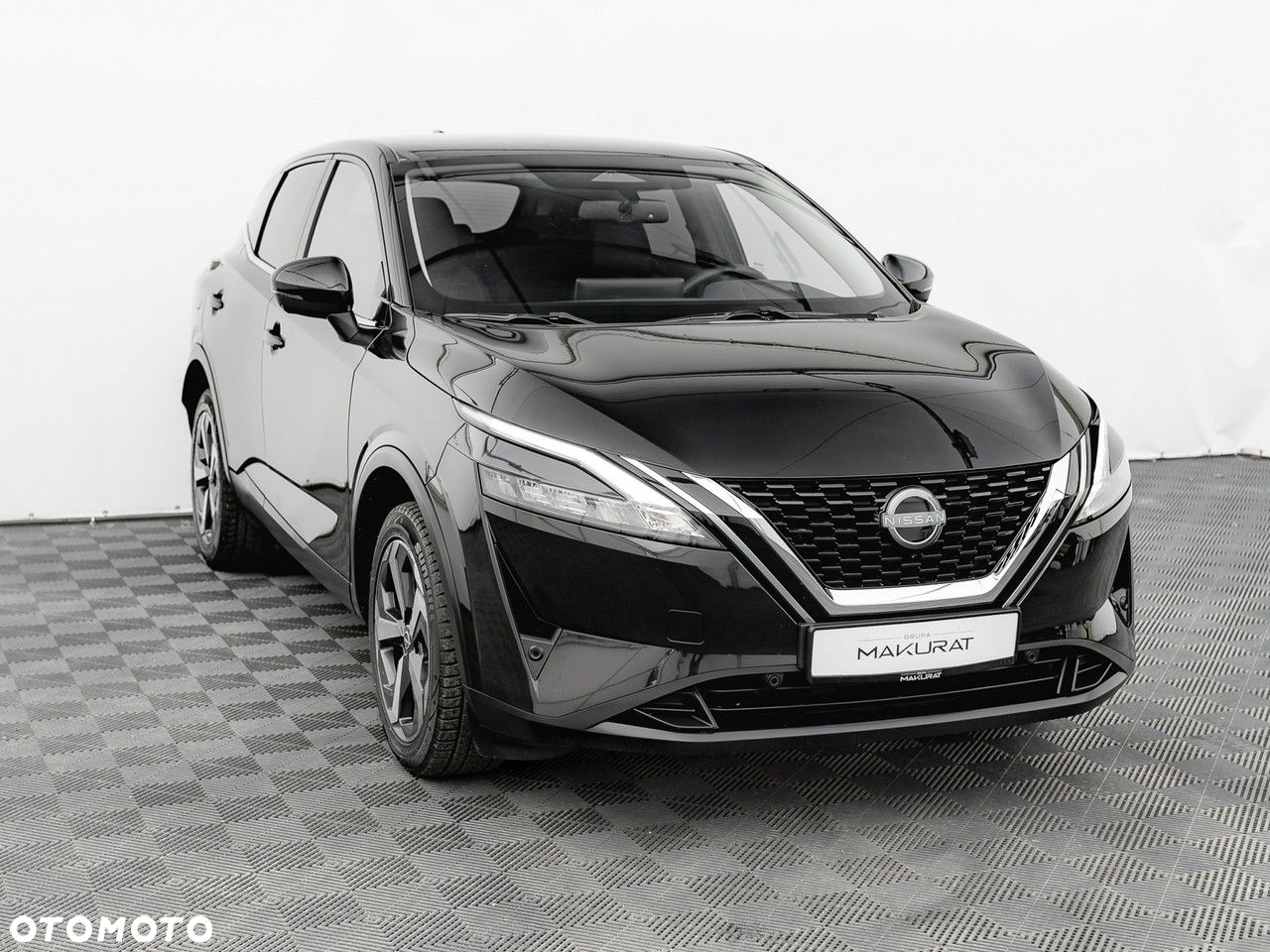Nissan Qashqai - 4