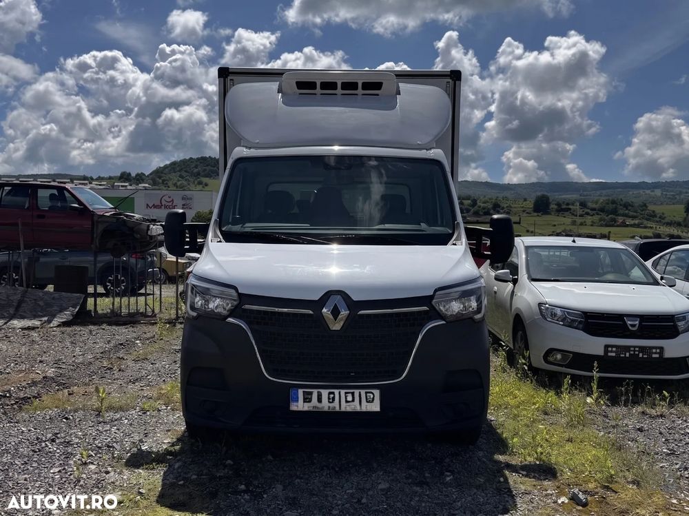 Renault MASTER FRIGORIFIC - 5