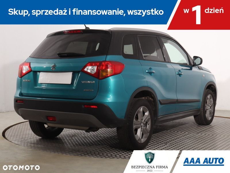 Suzuki Vitara - 7