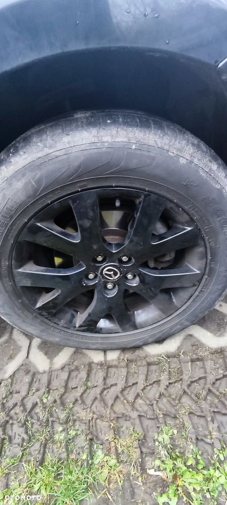 Mazda CX-7 2.3T Energy - 9