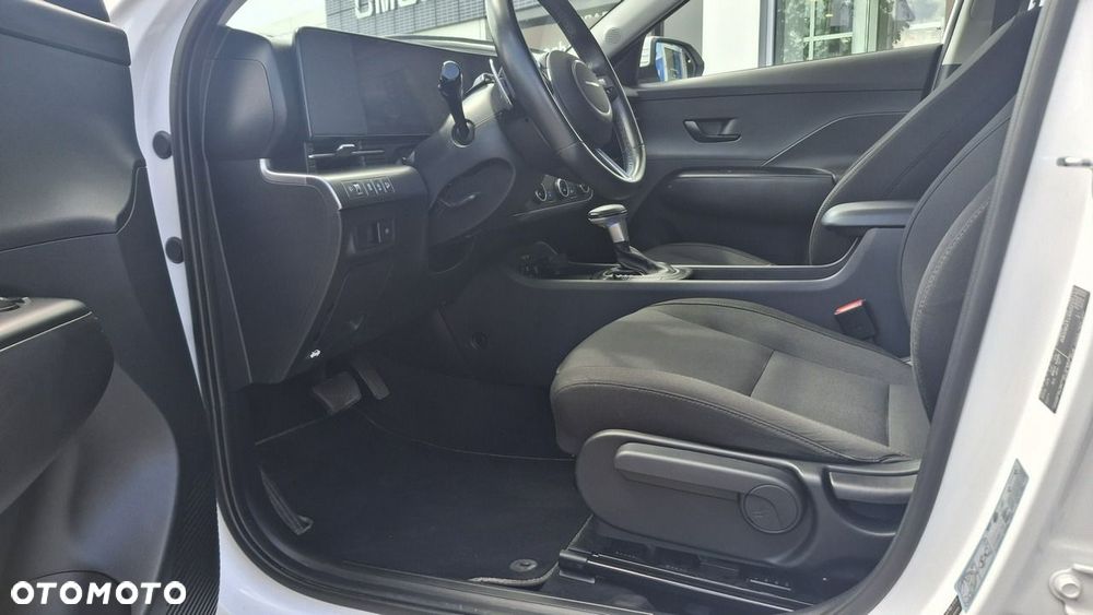 Hyundai Kona - 23