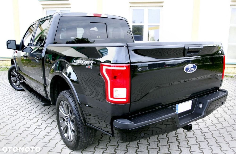 Ford F150 - 31