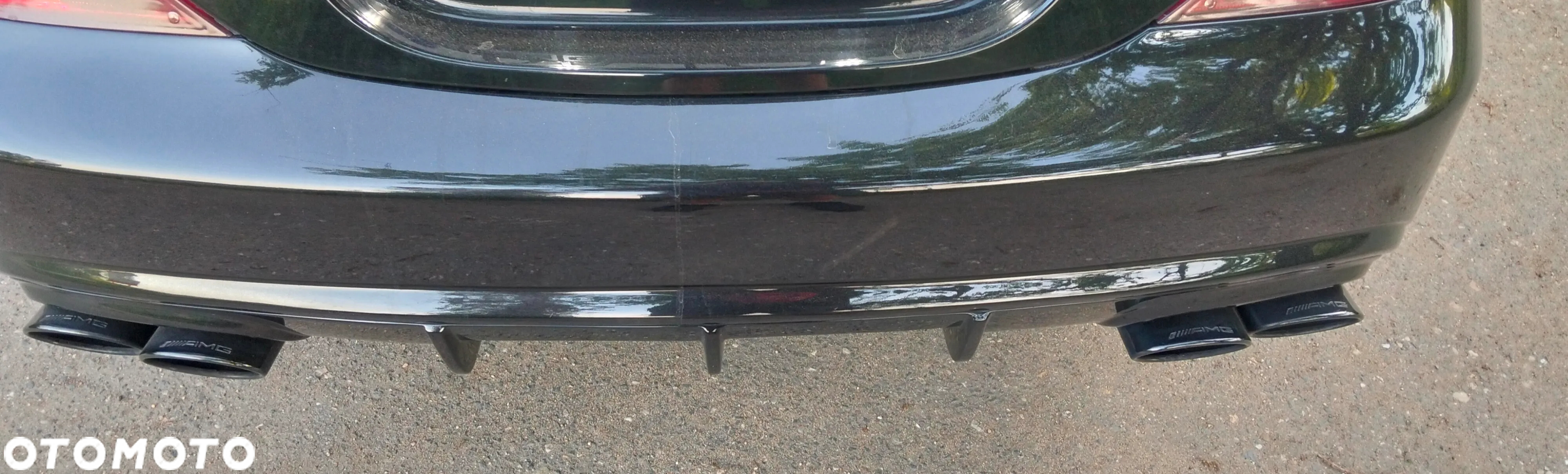 Mercedes-Benz CLS 500 - 23
