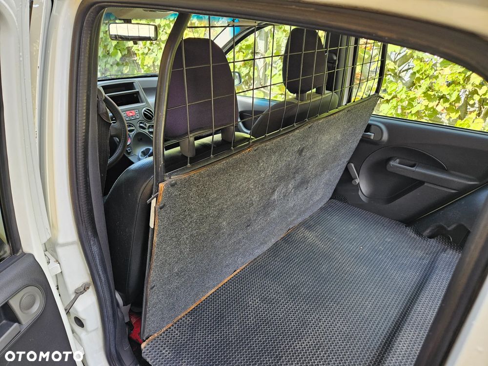 Fiat Panda - 11