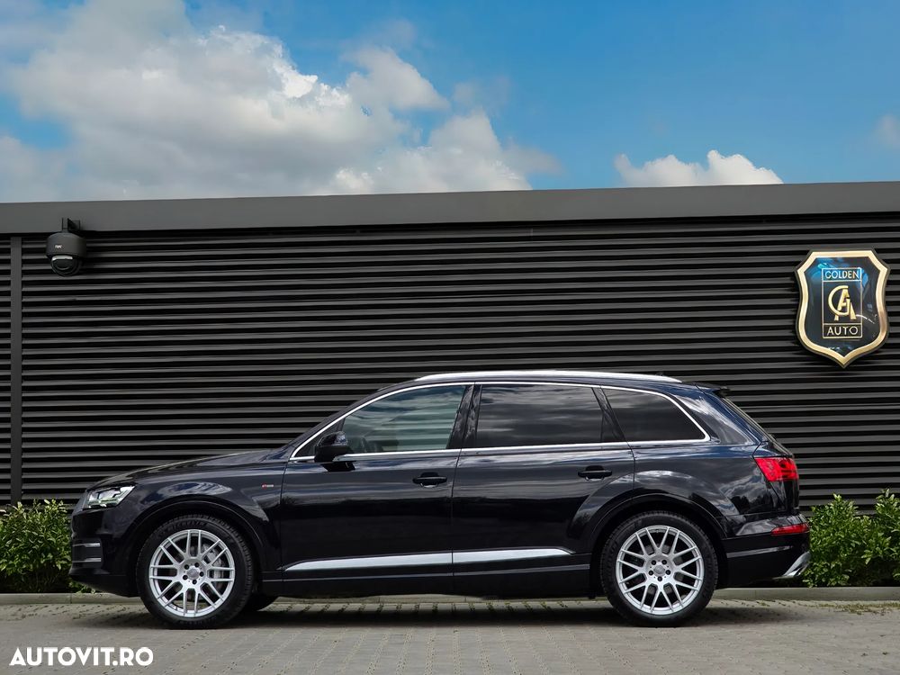 Audi Q7 - 19