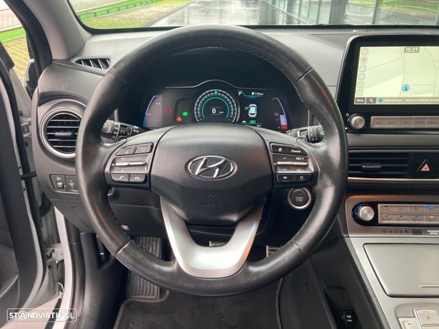 Hyundai Kauai Advantage - 14