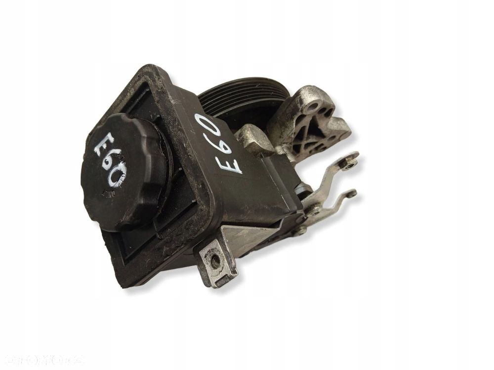 POMPA WSPOMAGANIA BMW E60 E61 2.5 3.0 D 7693974101 - 14