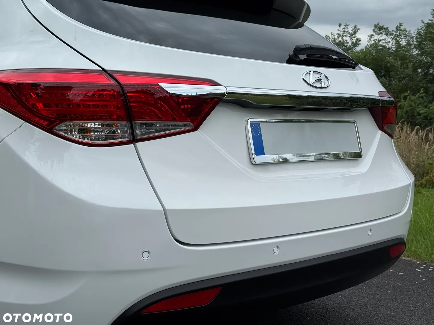 Hyundai i40 i40cw 2.0 Premium - 21