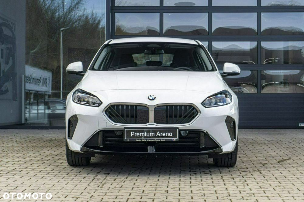 BMW Seria 1 120 - 5