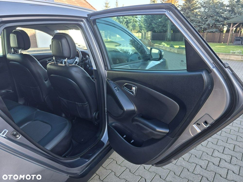 Hyundai ix35 - 20