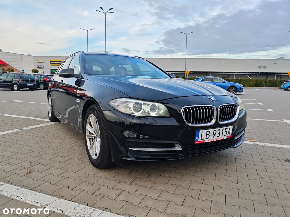 BMW Seria 5 - 9