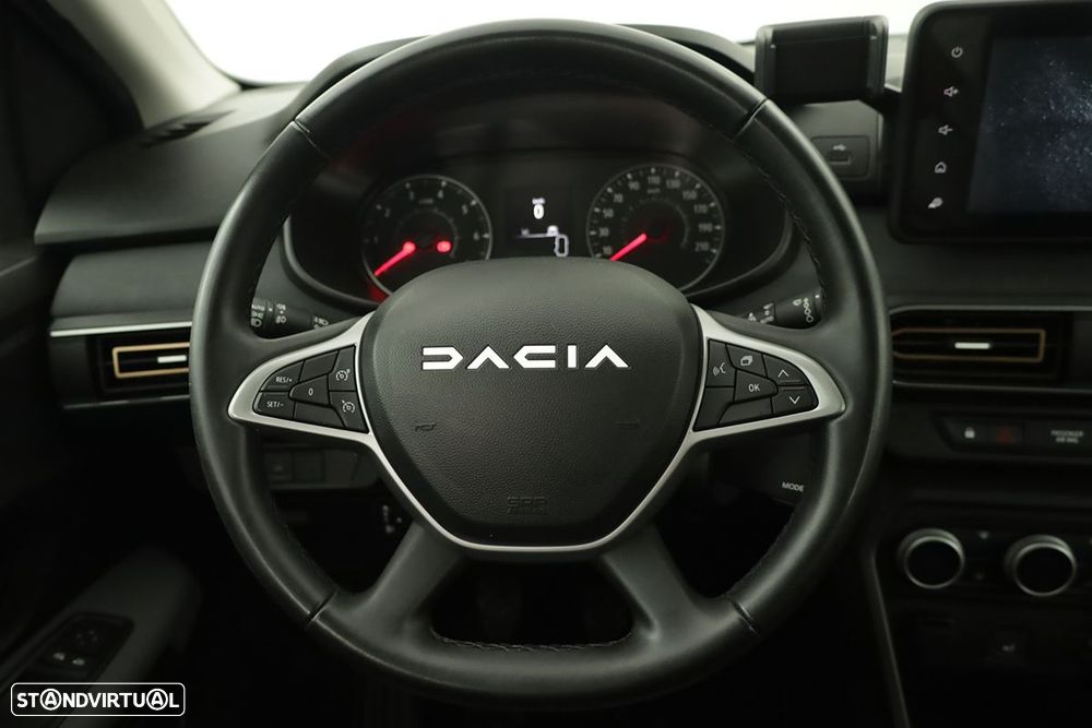 Dacia Jogger 1.0 ECO-G Extreme+ Up&Go 7L Bi-Fuel - 15