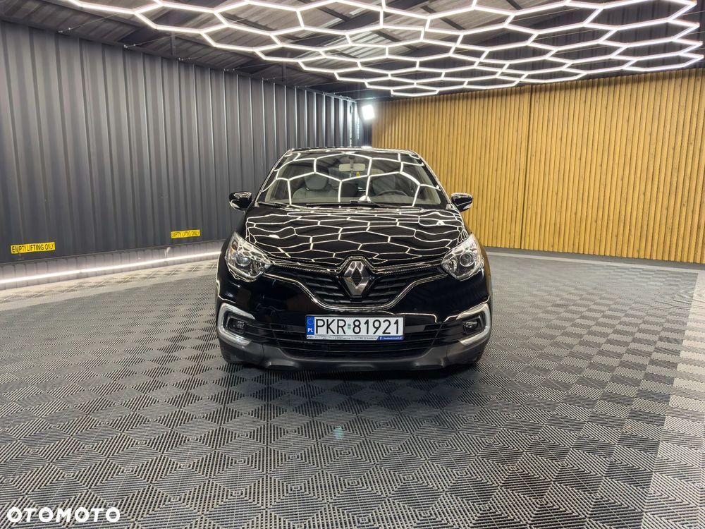 Renault Captur - 4