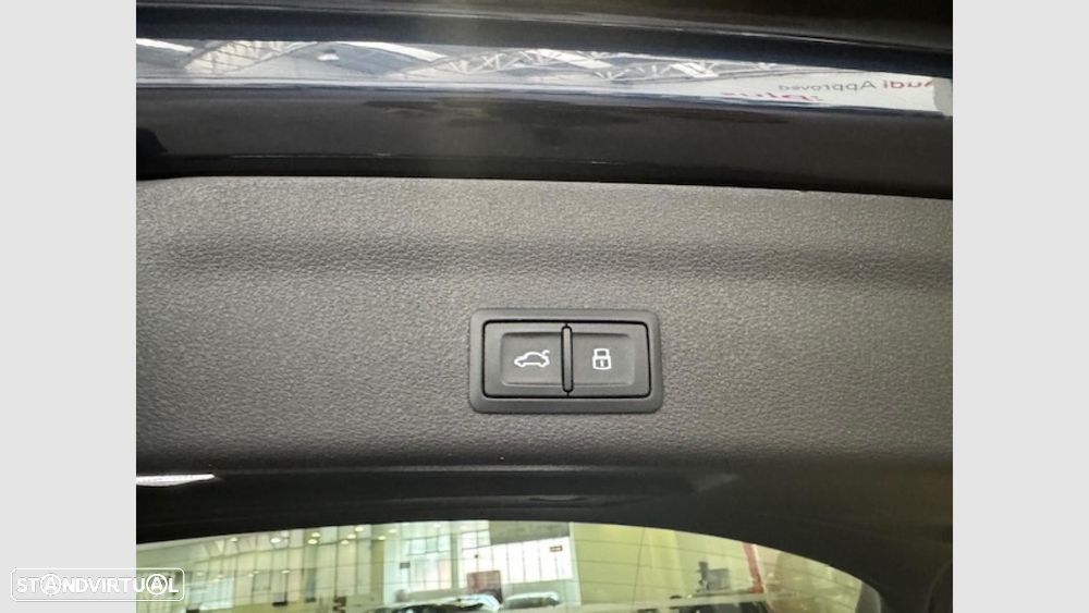 Audi A6 Avant 40 TDI Sport S tronic - 29