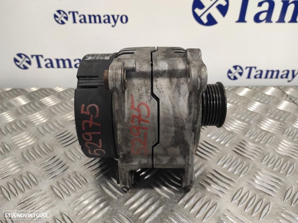 ALTERNADOR CHRYSLER VOYAGER / GRAND VOYAGER III 2000 - 1