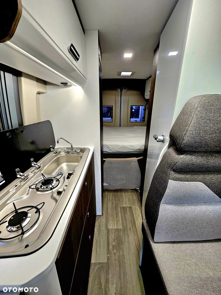 Benimar Benivan 144 Plus - 28