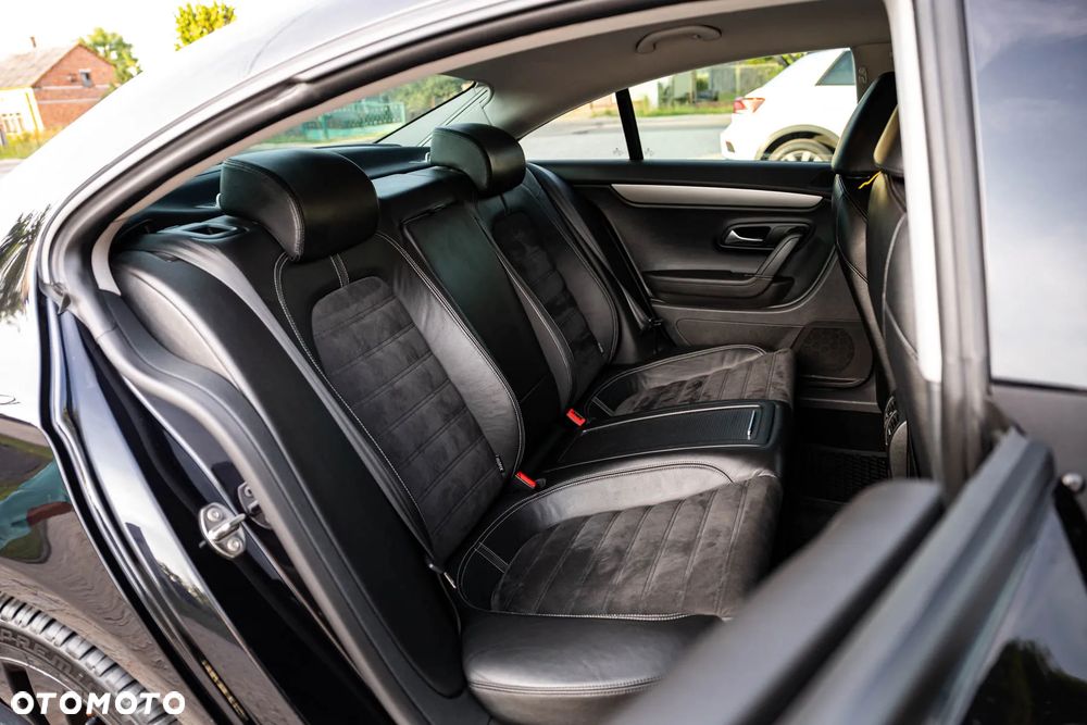 Volkswagen CC 1.8 TSI DSG - 15