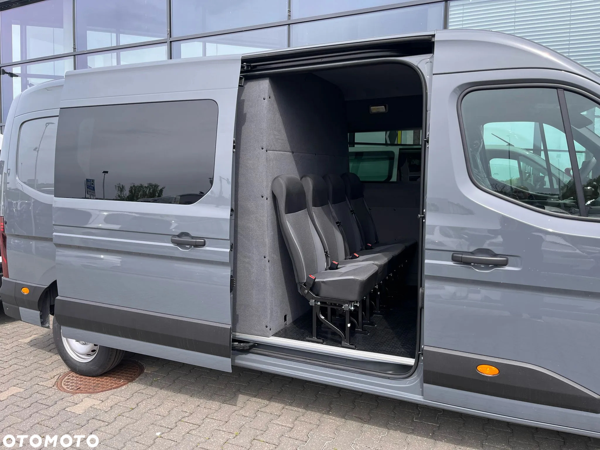 Renault Nowy Master - 2