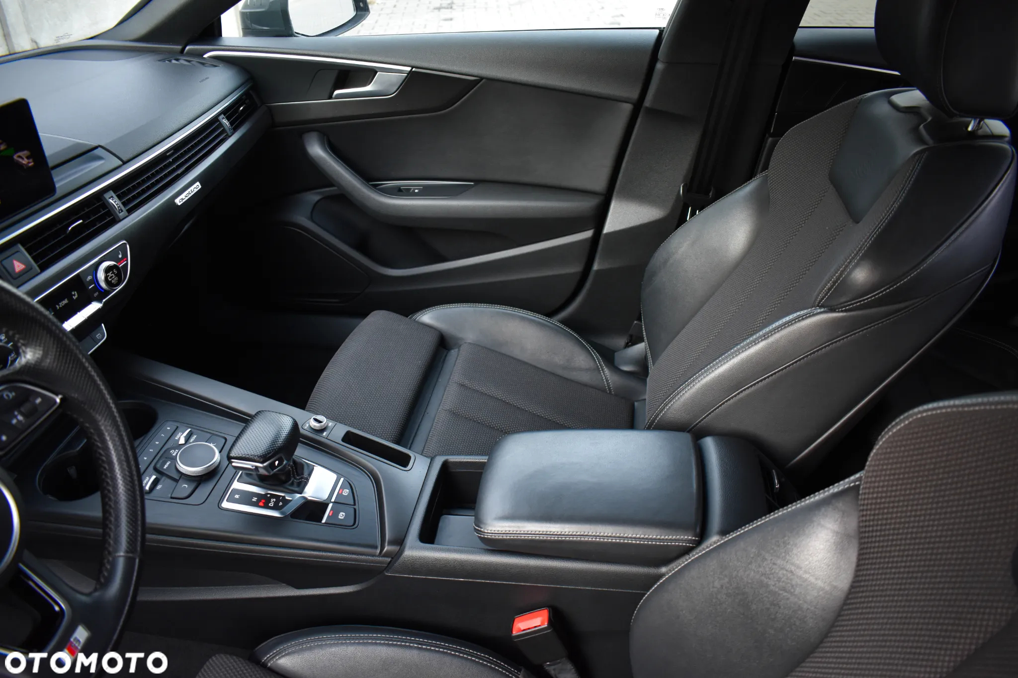 Audi A5 Sportback 45 TDI quattro tiptronic sport - 18