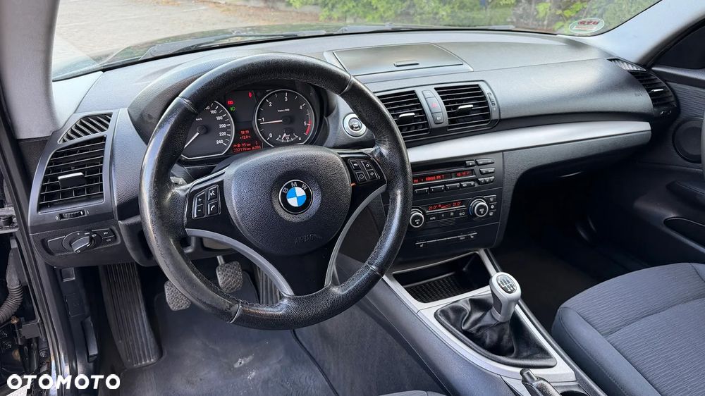 BMW Seria 1 118d DPF Edition Lifestyle - 6