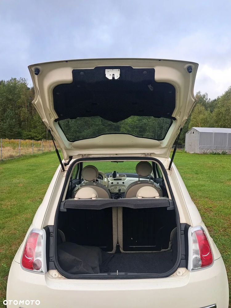 Fiat 500 - 8