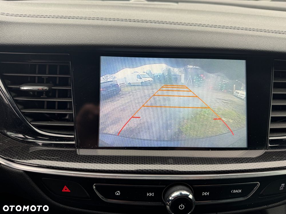 Opel Insignia CT 2.0 CDTI S&S - 16