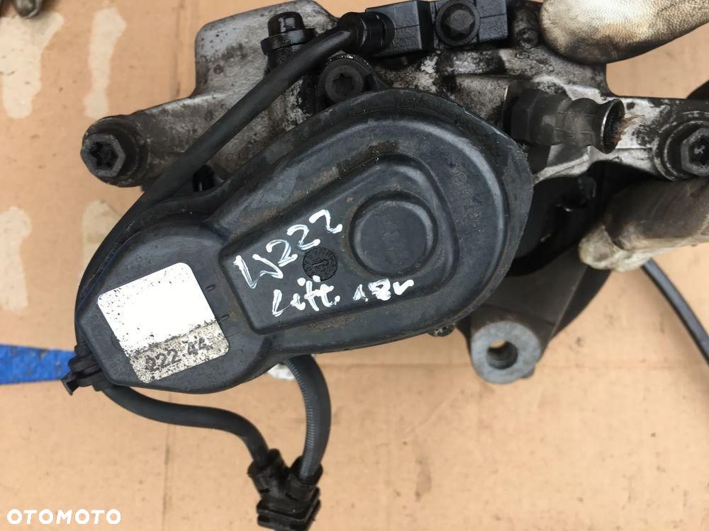 Mercedes S500 S Klasa W222 Lift AMG Zacisk Hamulcowy Tył Prawy Tylny 22244 - 6