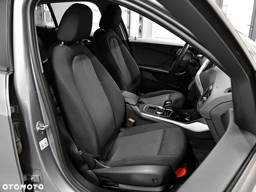 BMW Seria 1 - 14