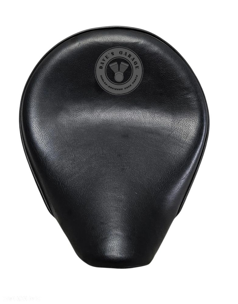 Siedzenie Corbin Harley Davidson Softail Twin Cam 88 - 3