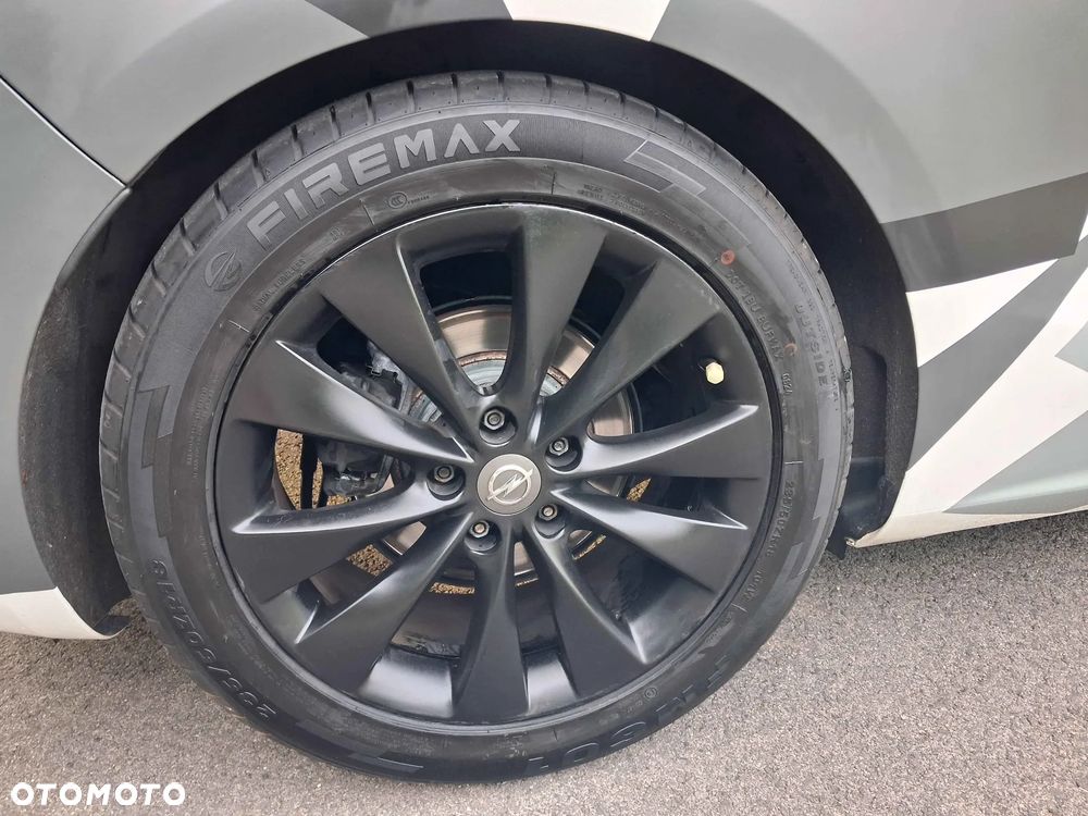 Opel Cascada 1.4 T Cosmo S&S - 16