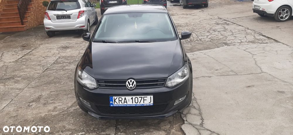 Volkswagen Polo 1.2 Team - 19