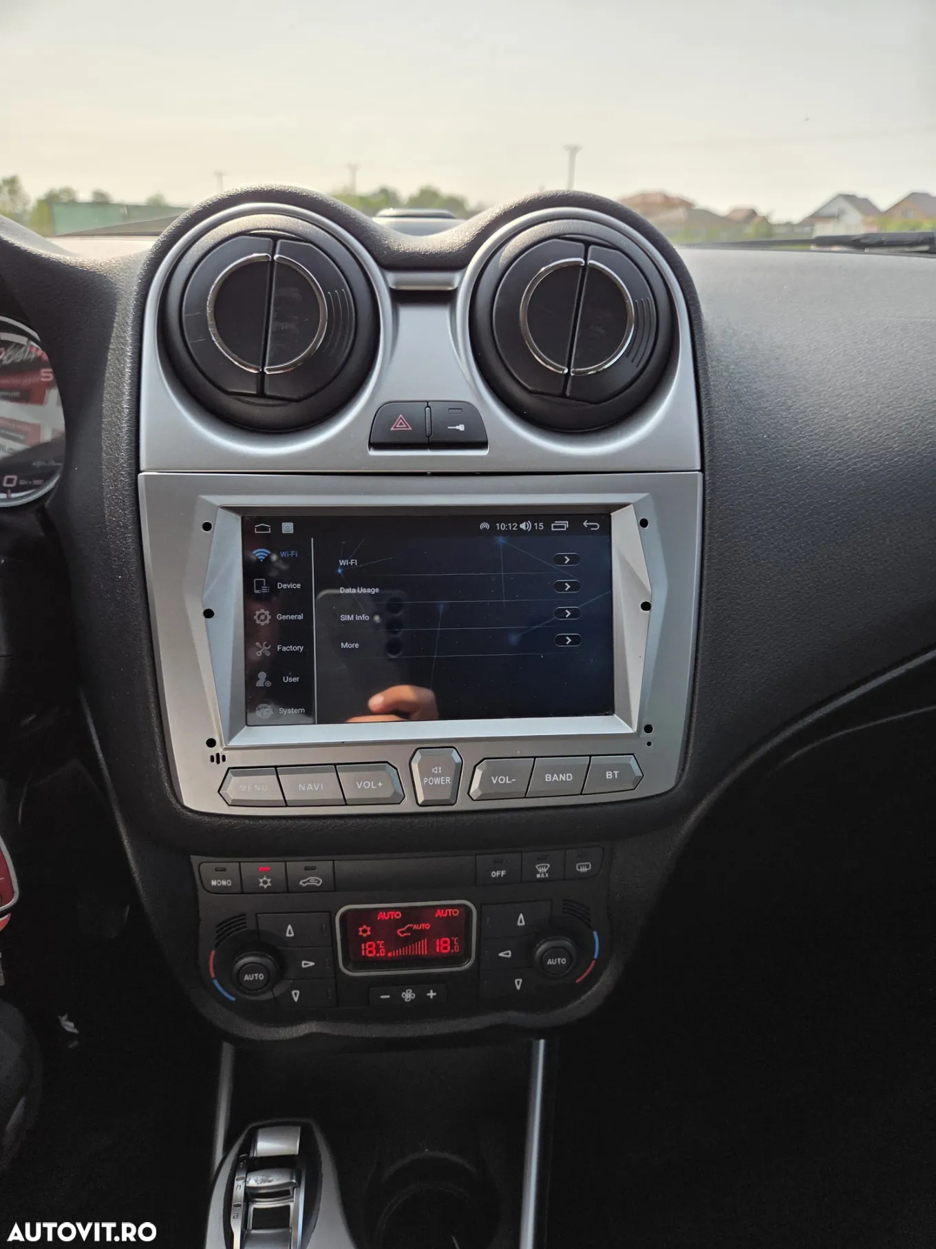 Alfa Romeo Mito 1.3 JTDM ECO Impression - 5