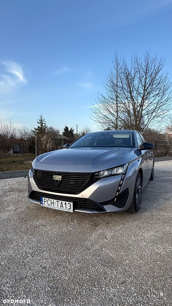 Peugeot 308 1.2 PureTech Active Pack S&S - 15