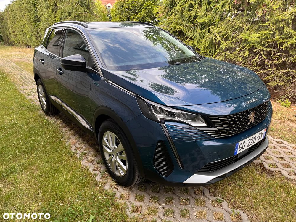 Peugeot 3008 PureTech 130 Stop & Start Active - 1