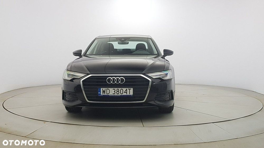 Audi A6 - 2