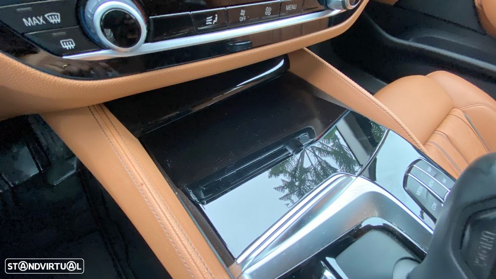 BMW 530 e iPerformance Line Luxury - 51