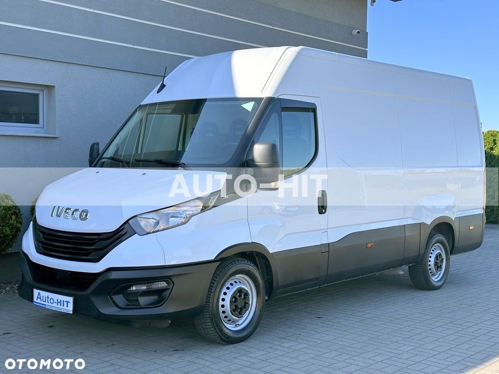 Iveco Daily - 11
