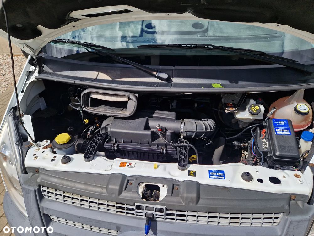 Ford TRANSIT - 15