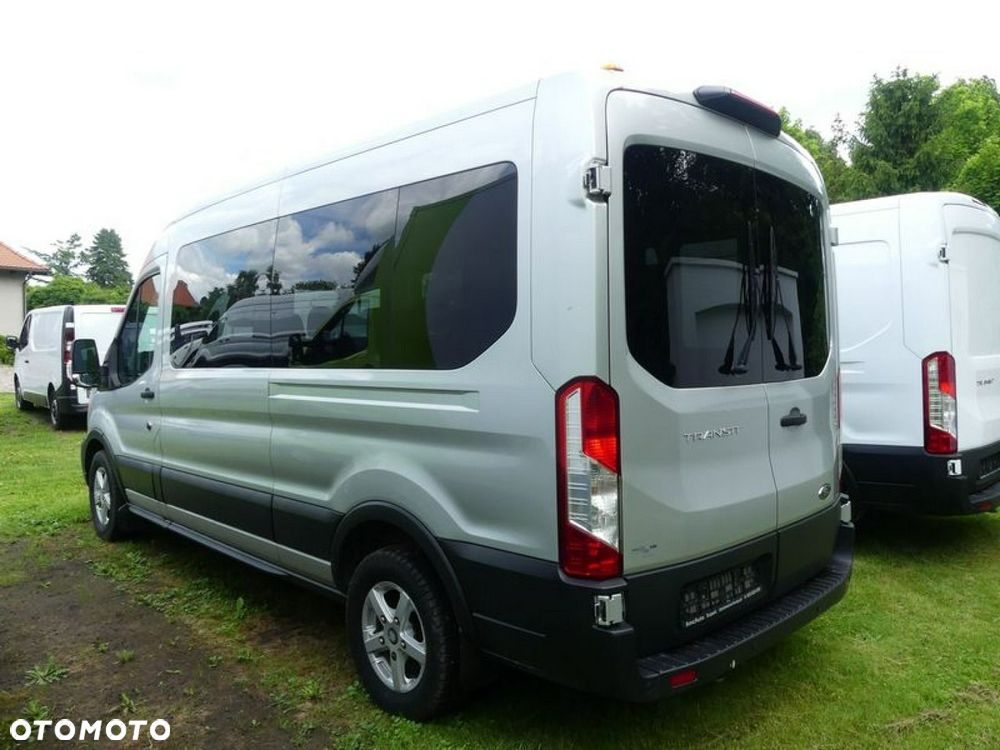 Ford Transit - 16