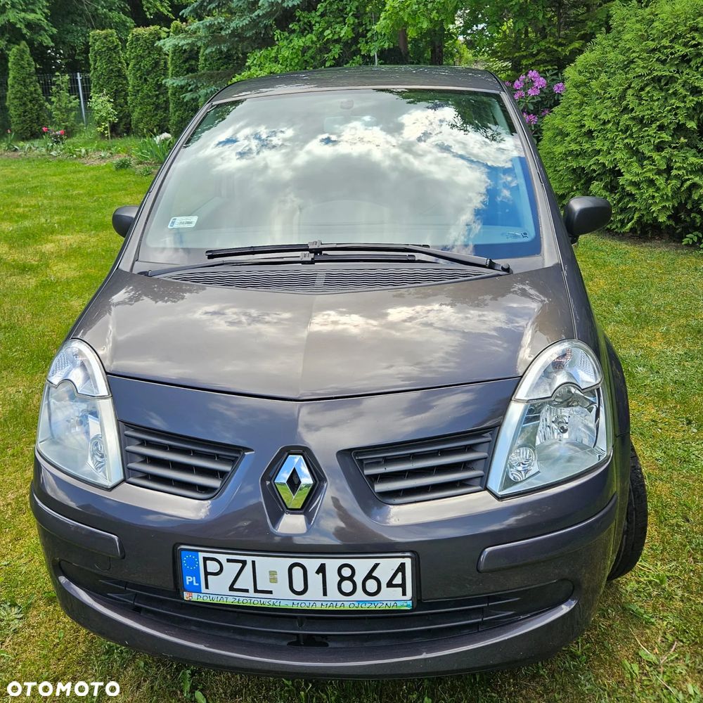 Renault Modus - 4