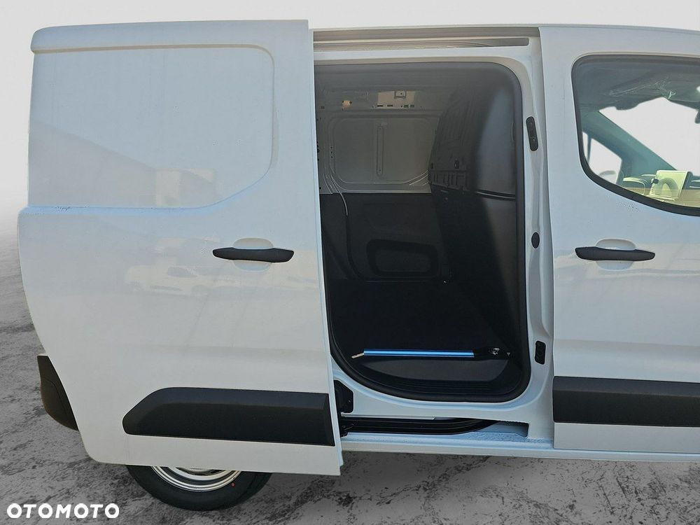 Opel Combo - 15