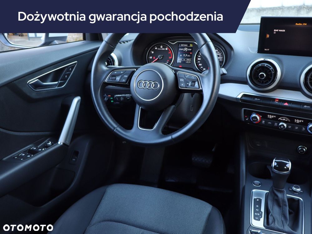 Audi Q2 - 9