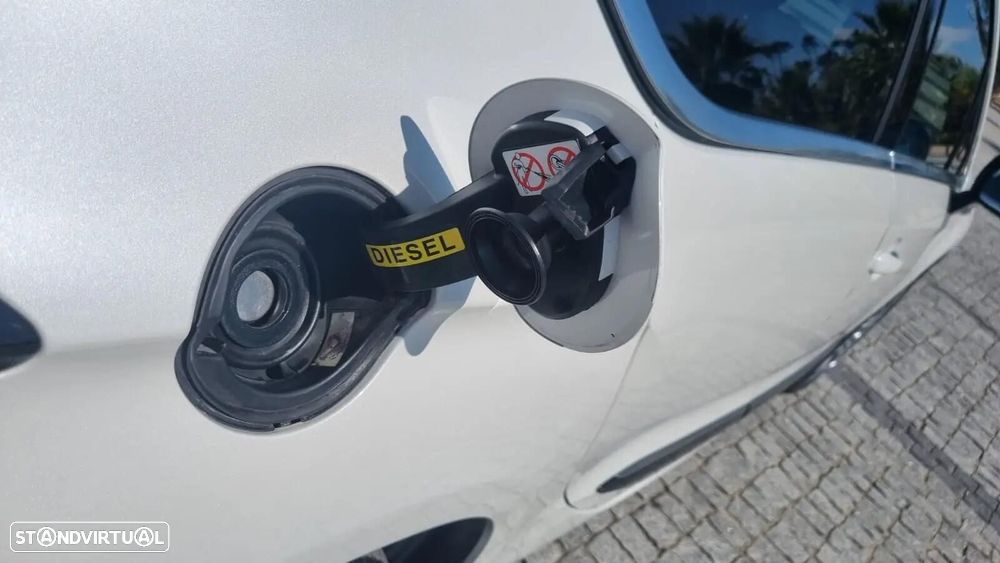Citroën DS4 - 18