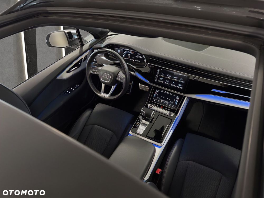 Audi SQ7 - 16