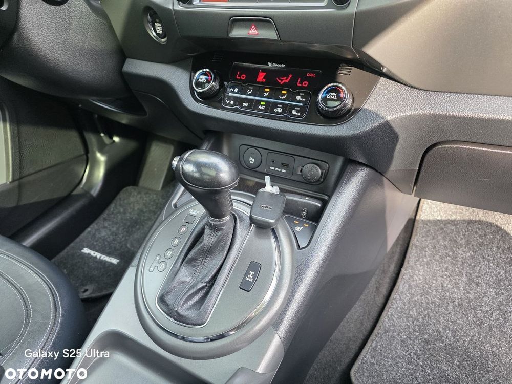 Kia Sportage - 32