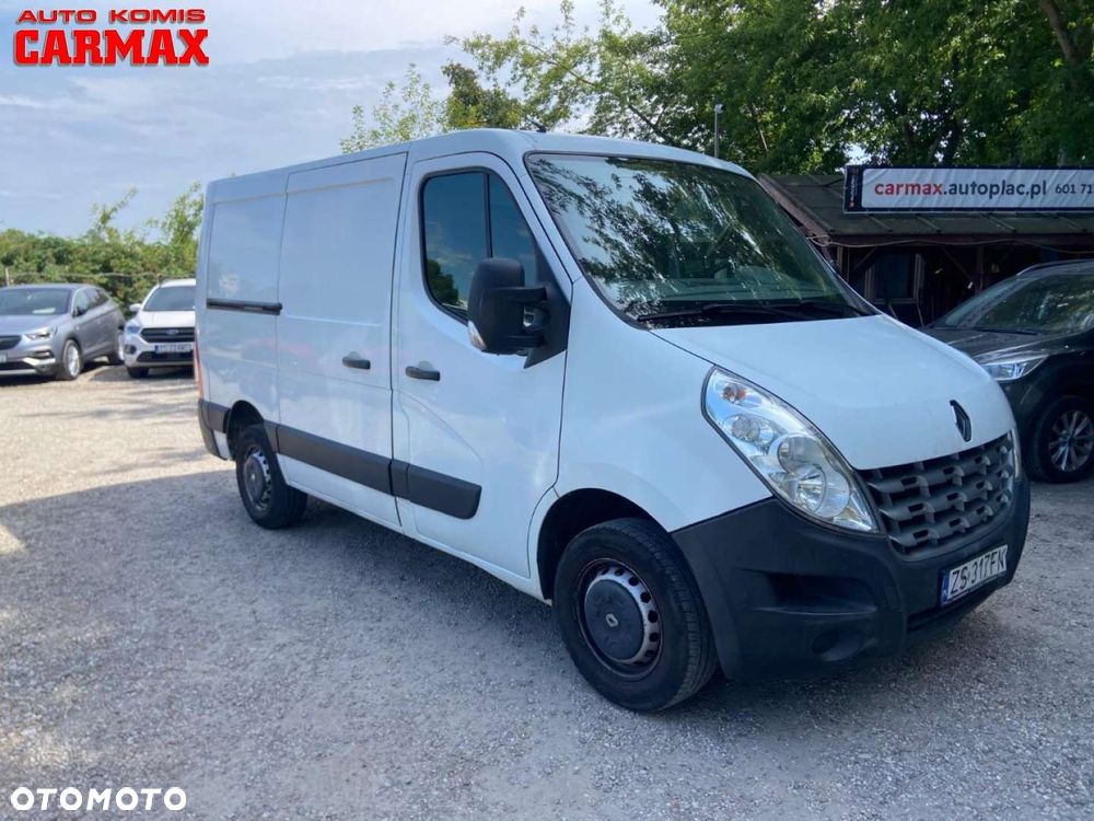 Renault Master - 4