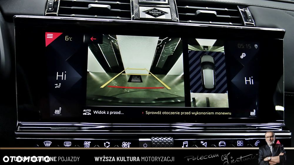 DS Automobiles DS 7 Crossback 1.6 PureTech Rivoli - 31