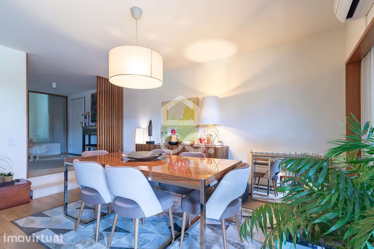 Apartamento T3 em localização Premium – Excelente Oportunidade - Grande imagem: 3/31