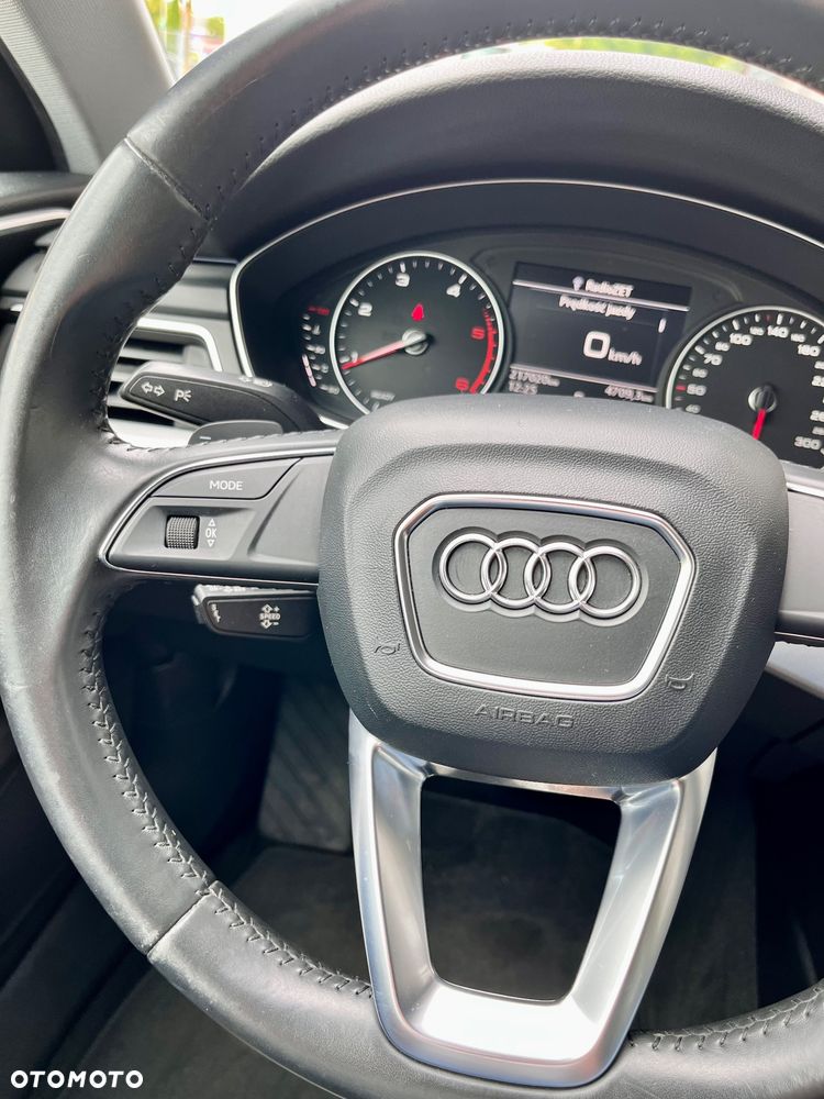 Audi A4 Limousine 2.0 TDI S tronic design - 18