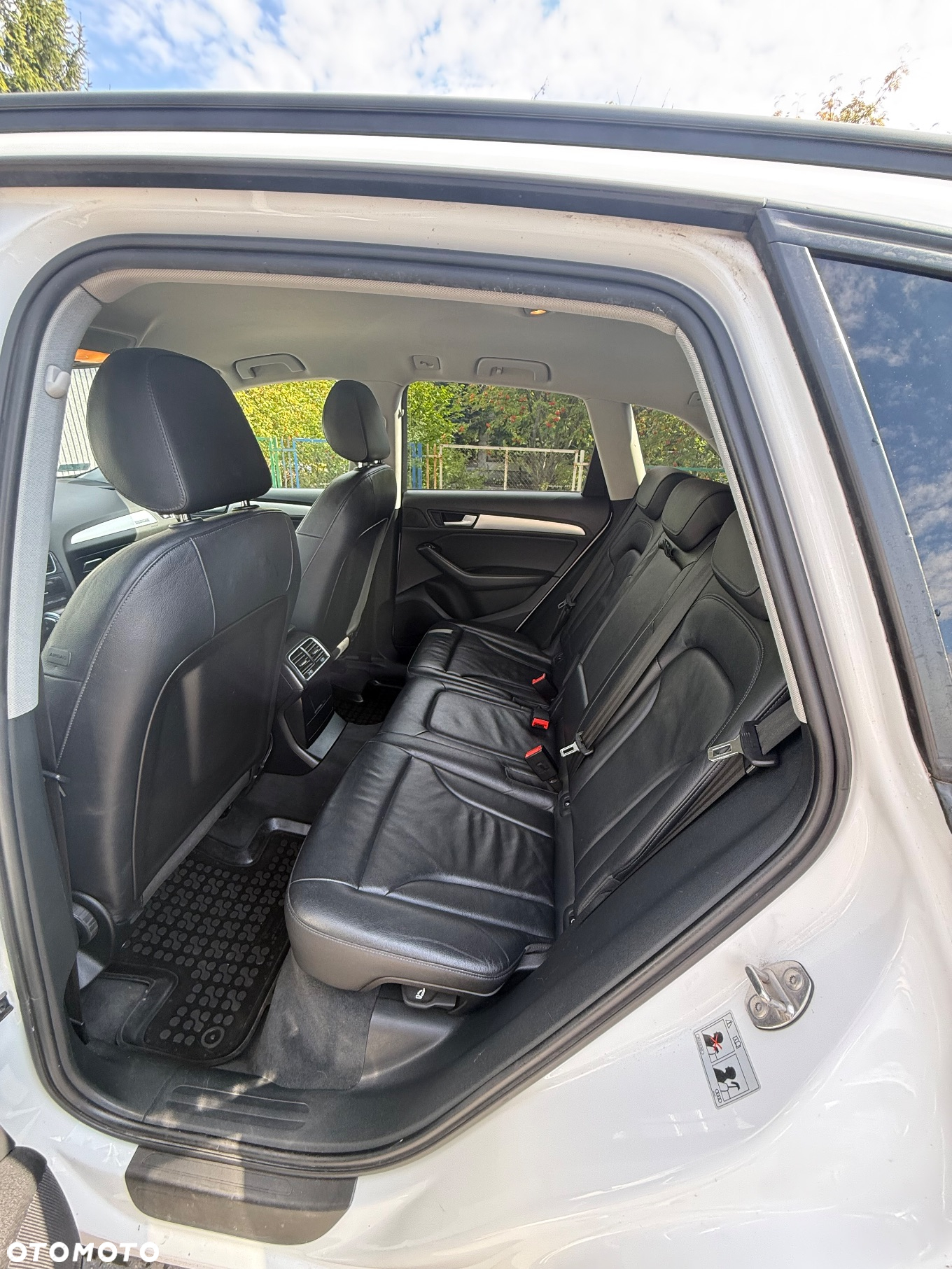 Audi Q5 3.0 TDI quattro S tronic - 9